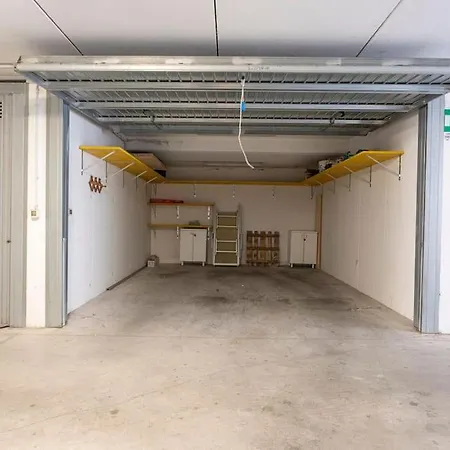 La Terrazza In Con Piscina Appartement *